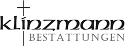 Logo - Klinzmann Bestattungen